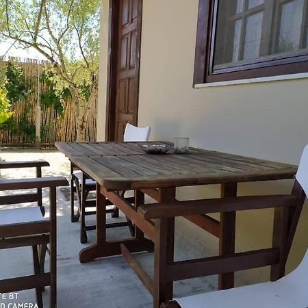 Raisin House Villa Koukounaria ภายนอก รูปภาพ